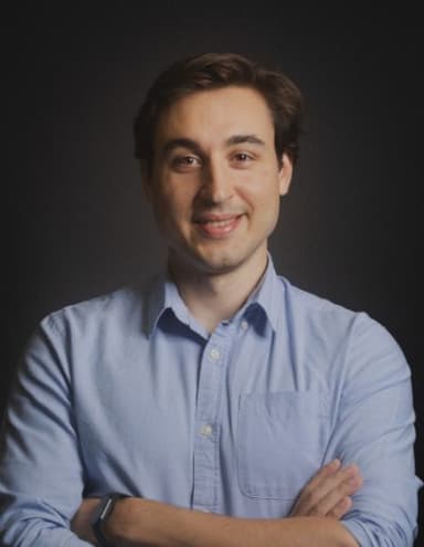 Alex Matakos - Machine learning scientist