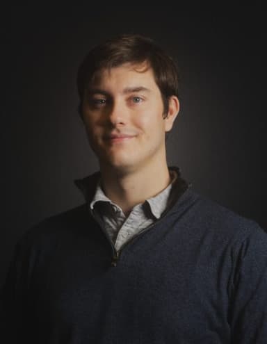 Benjamin Tigerhielm - Machine learning engineer