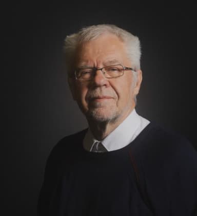 Ilkka Ikonen - Senior Scientist