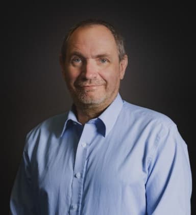 Kim Kaisti - Chief Technical Officer (CTO)