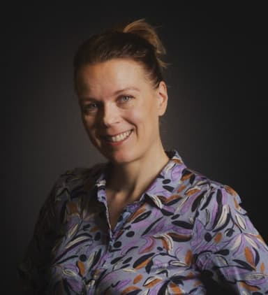 Marja Mattila - Chief Financial Officer (CFO)