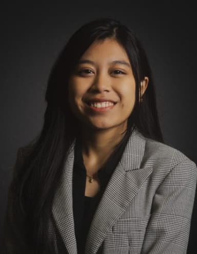 Valerie Theodora - DSP Engineer