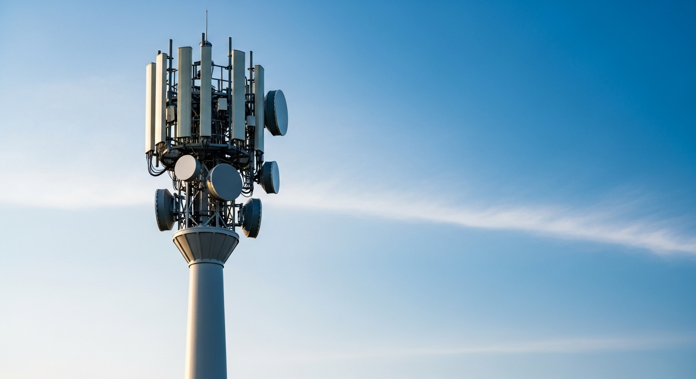 Step 1 - Activate raw data flow